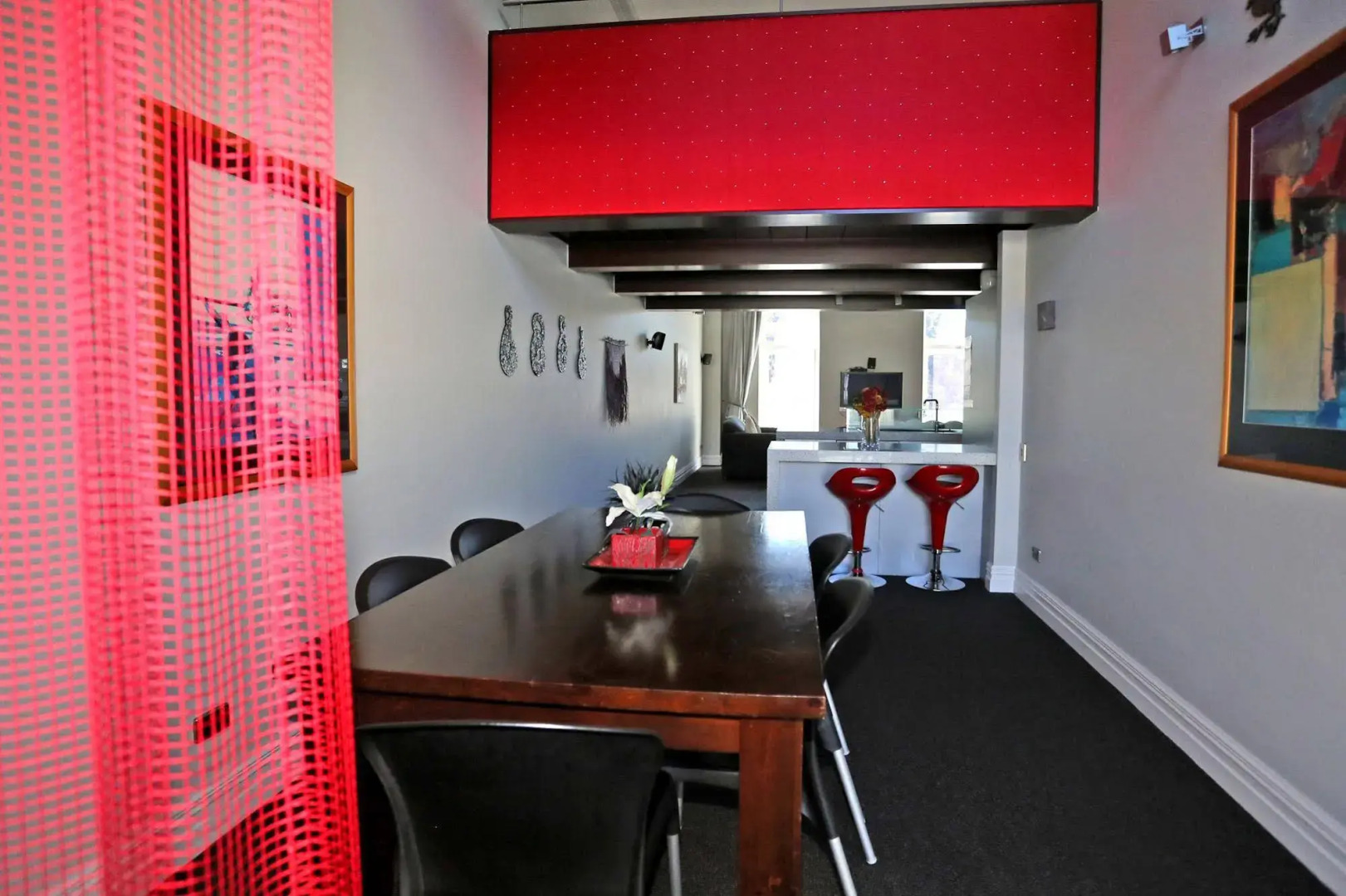 Picton Waterfront Luxury Apartments