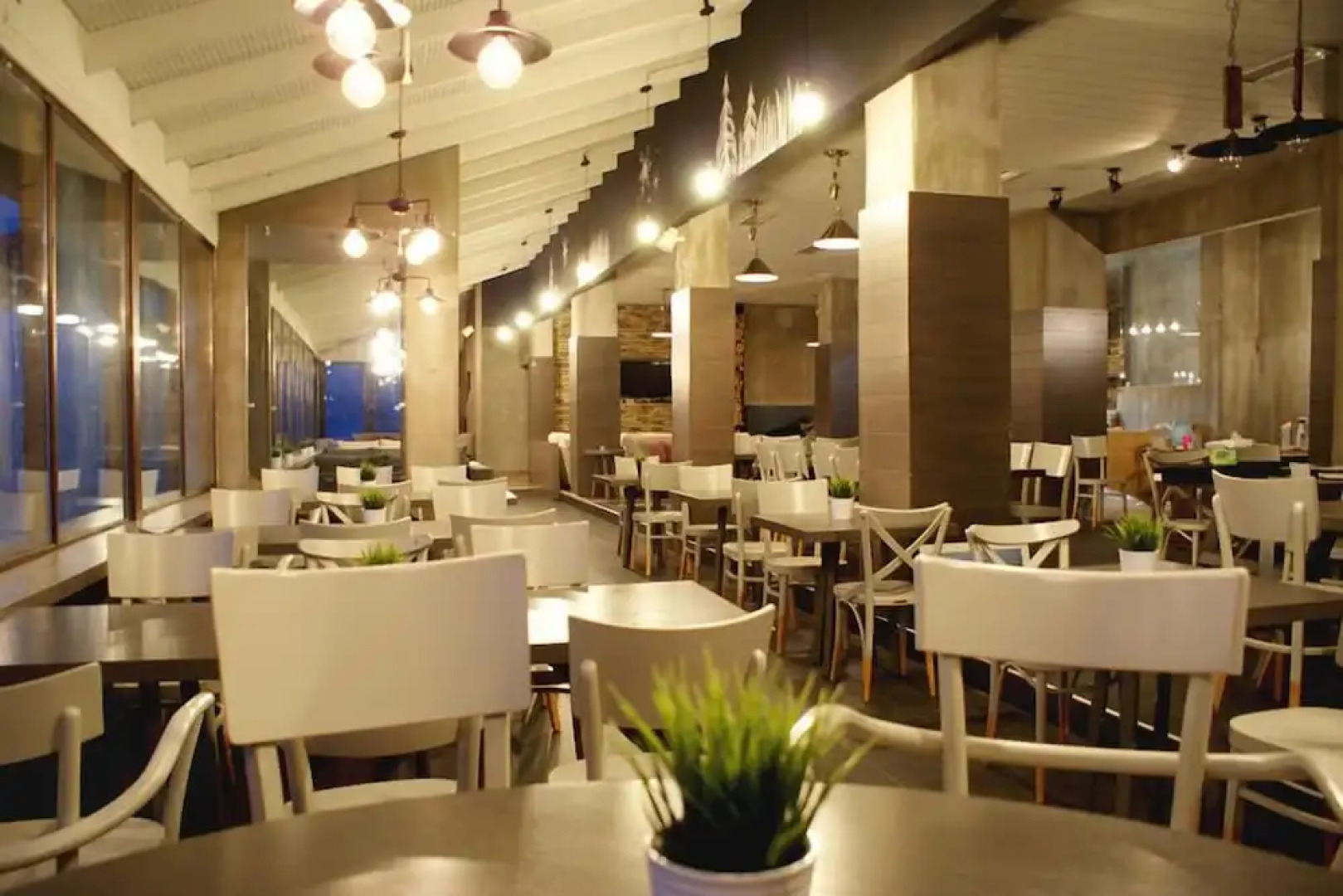 Naoussa Mountain Resort