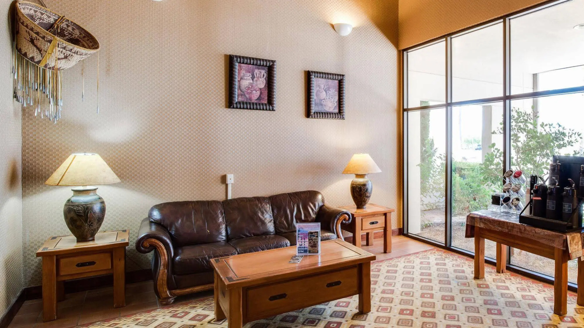 Best Western Apache Gold