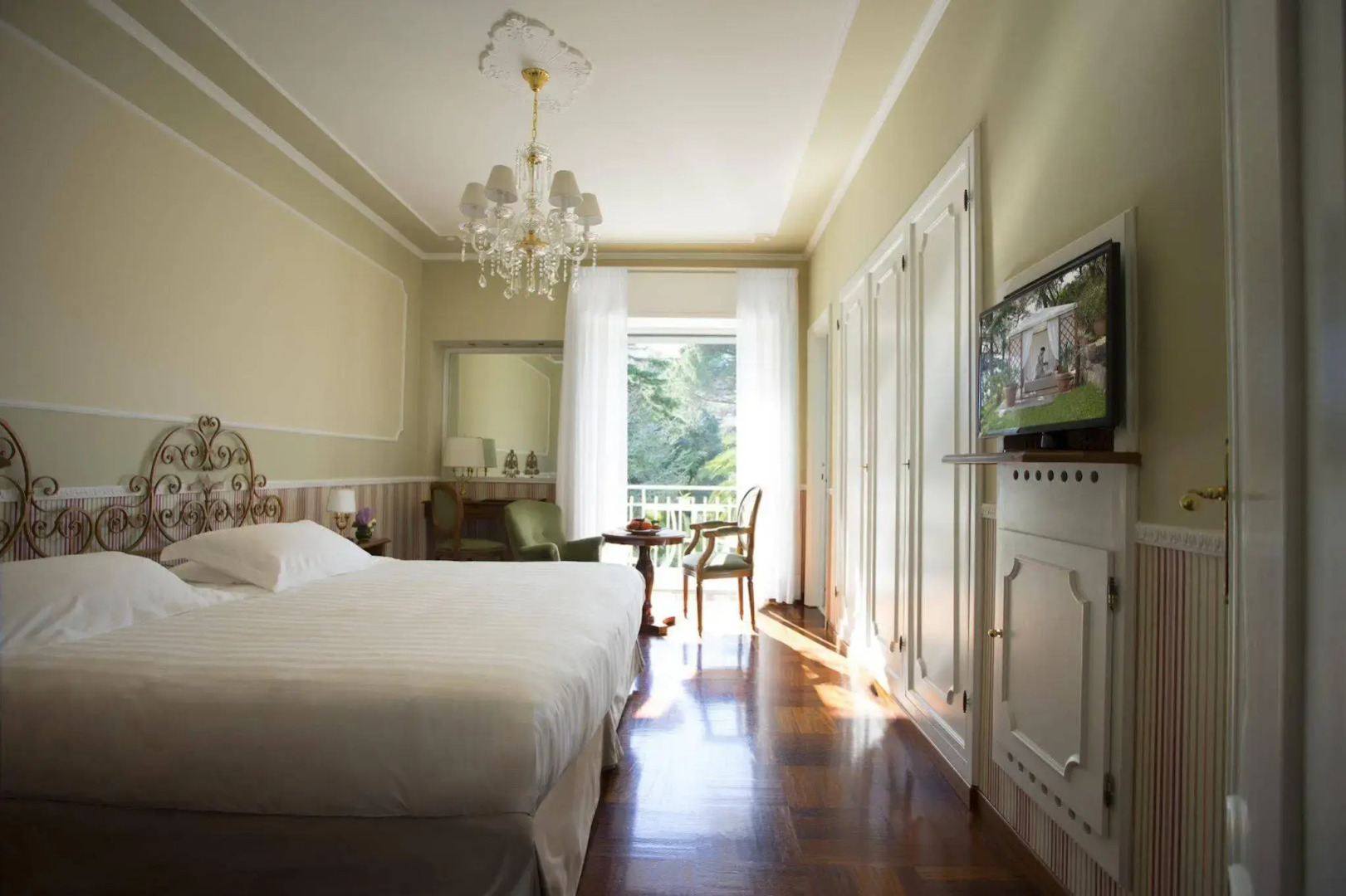 Grand Hotel Miramare