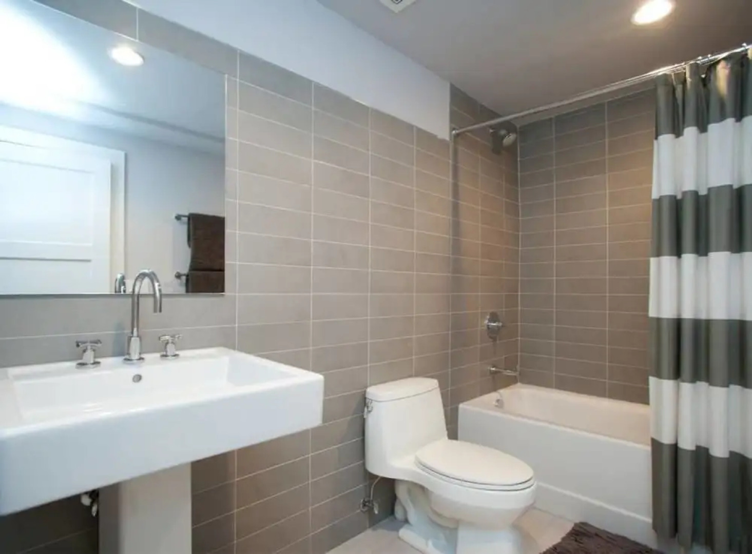 Modern Hamptons Villa