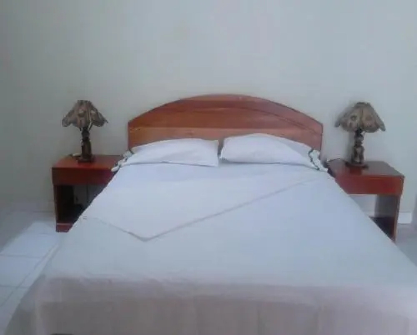 Alojamiento Selva del Sol II