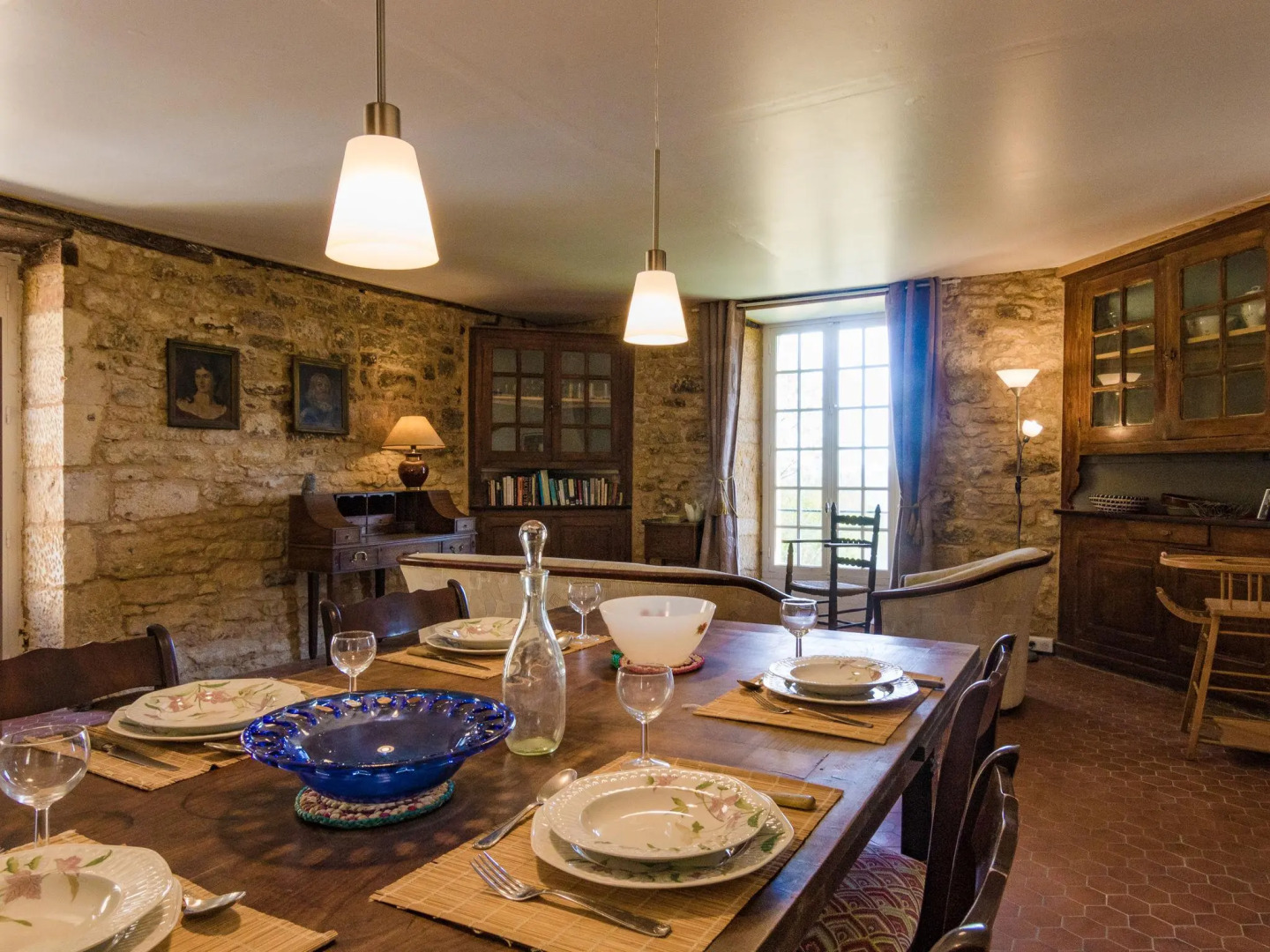 Cosy cottage in Peyzac-le-Moustier with Terrace