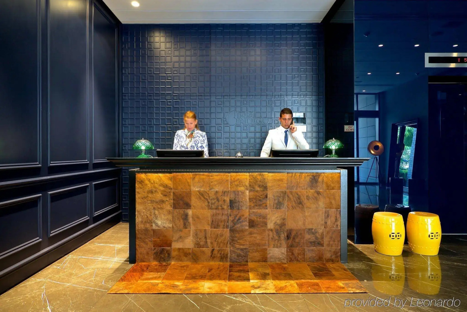 Hotel Indigo Tel Aviv - Diamond District by IHG