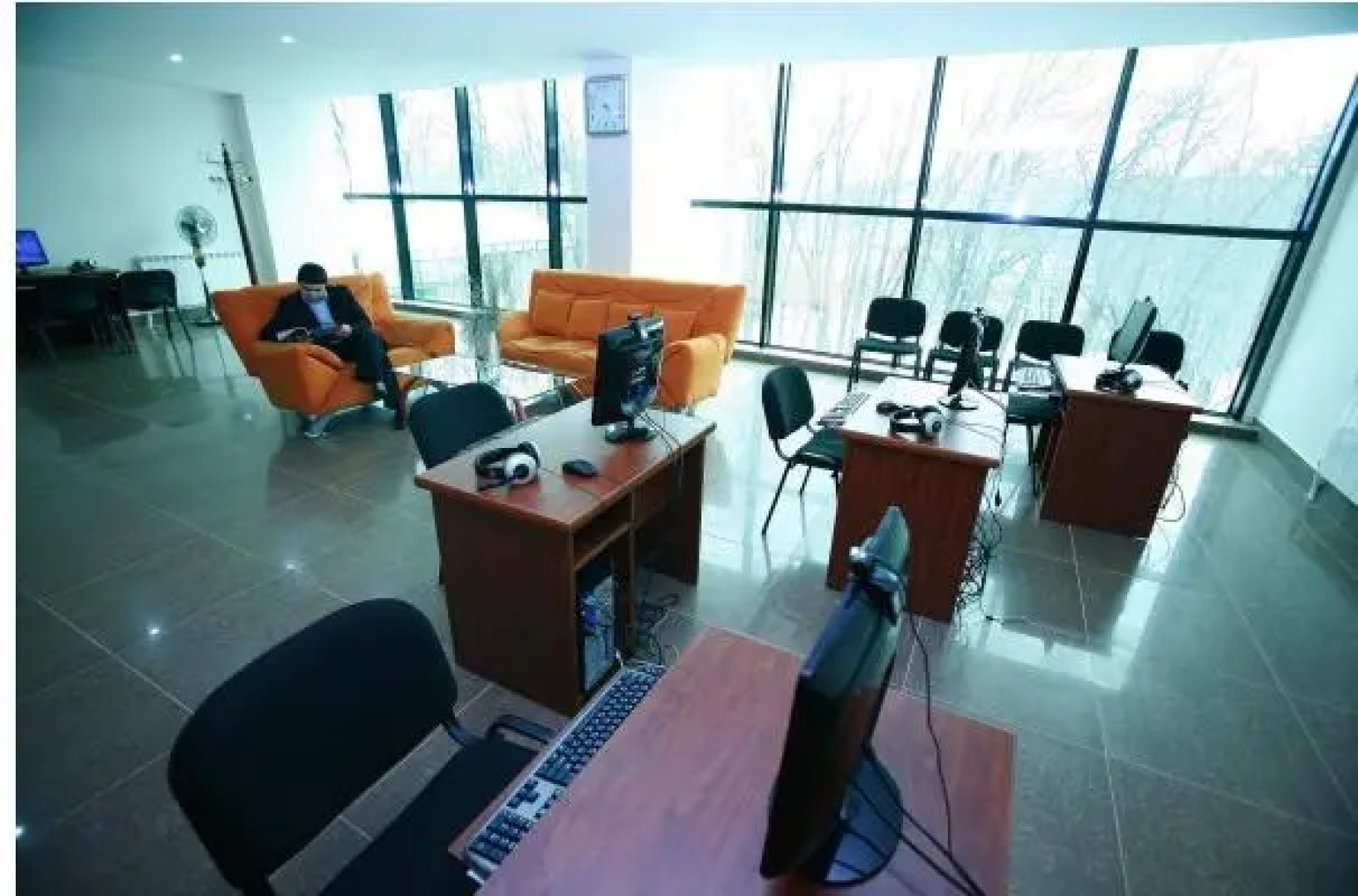 Главный Спорткомплекс