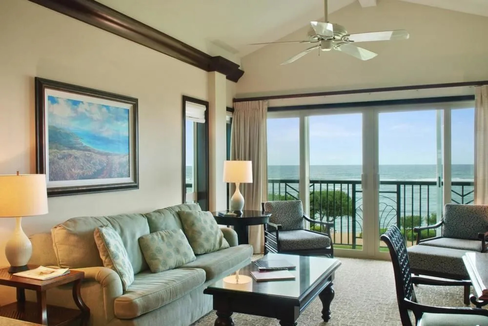 Waipouli Beach Resort