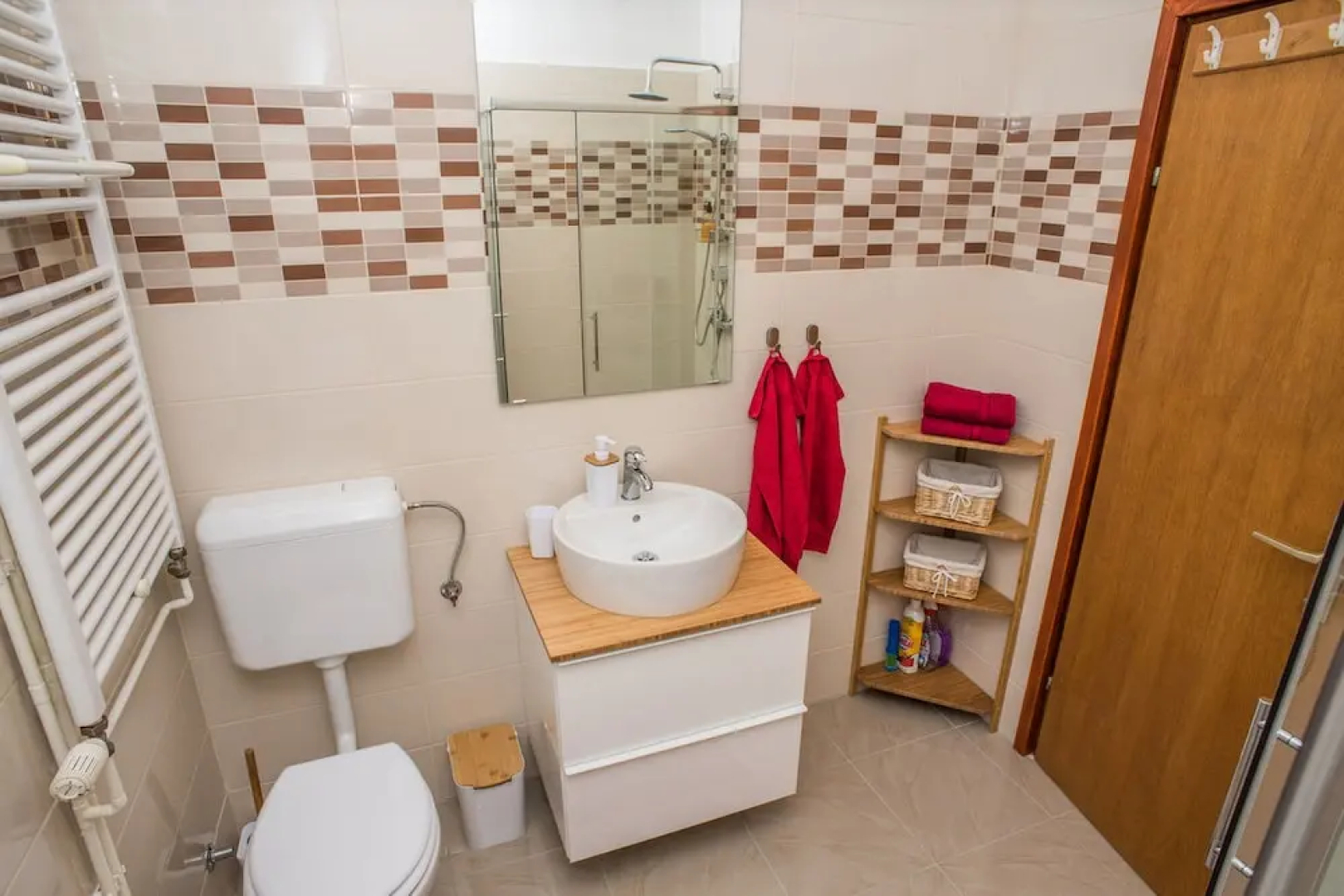 Apartments Ivona