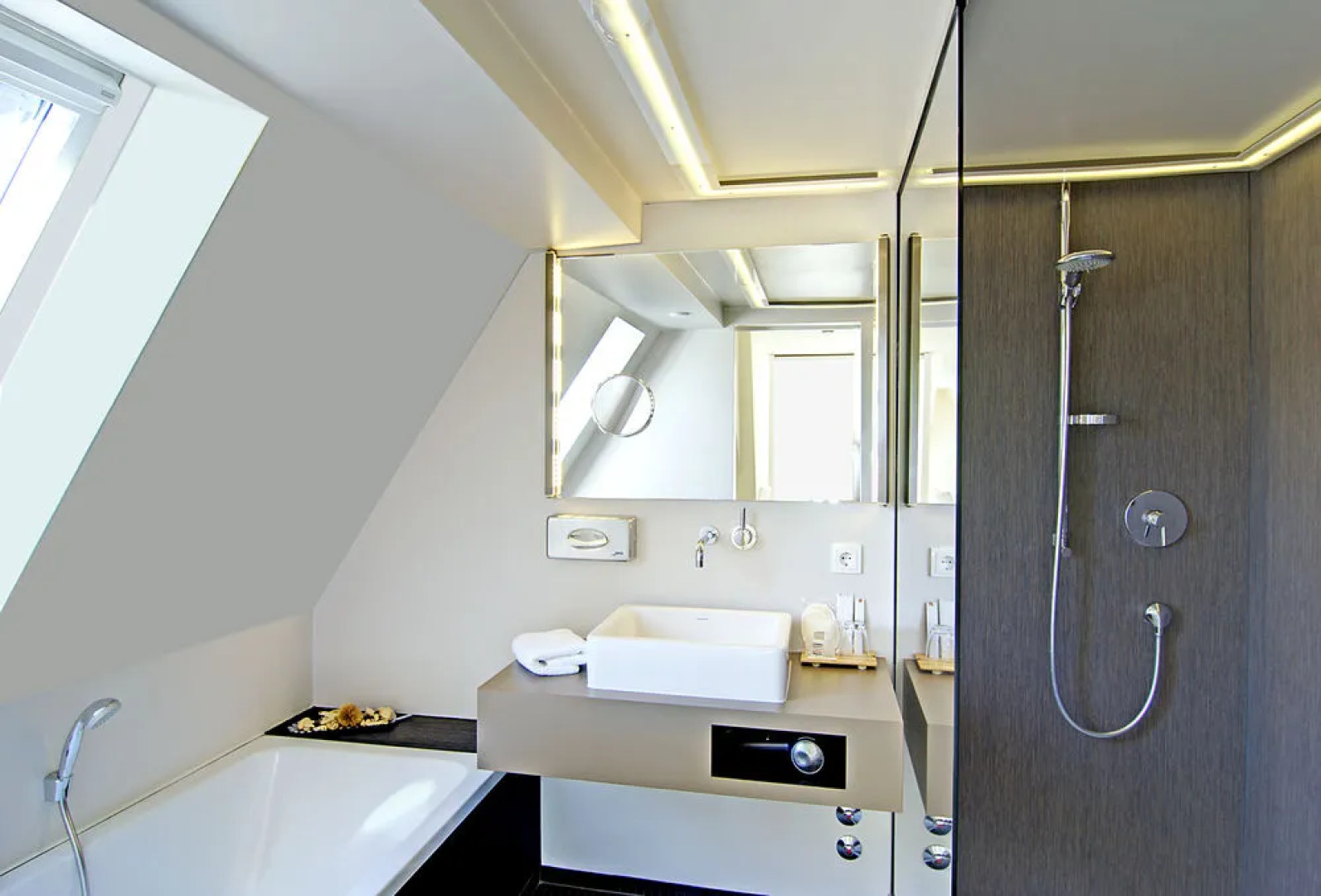 Boutique Hotel Pfauen