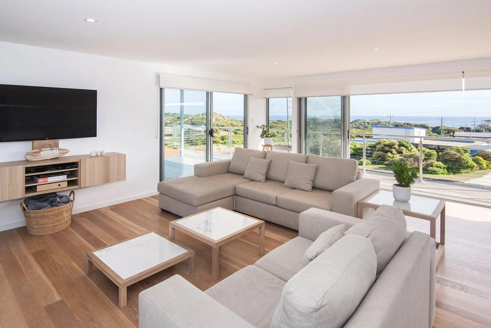 The Bay House - Gracetown, Margaret River - NEW