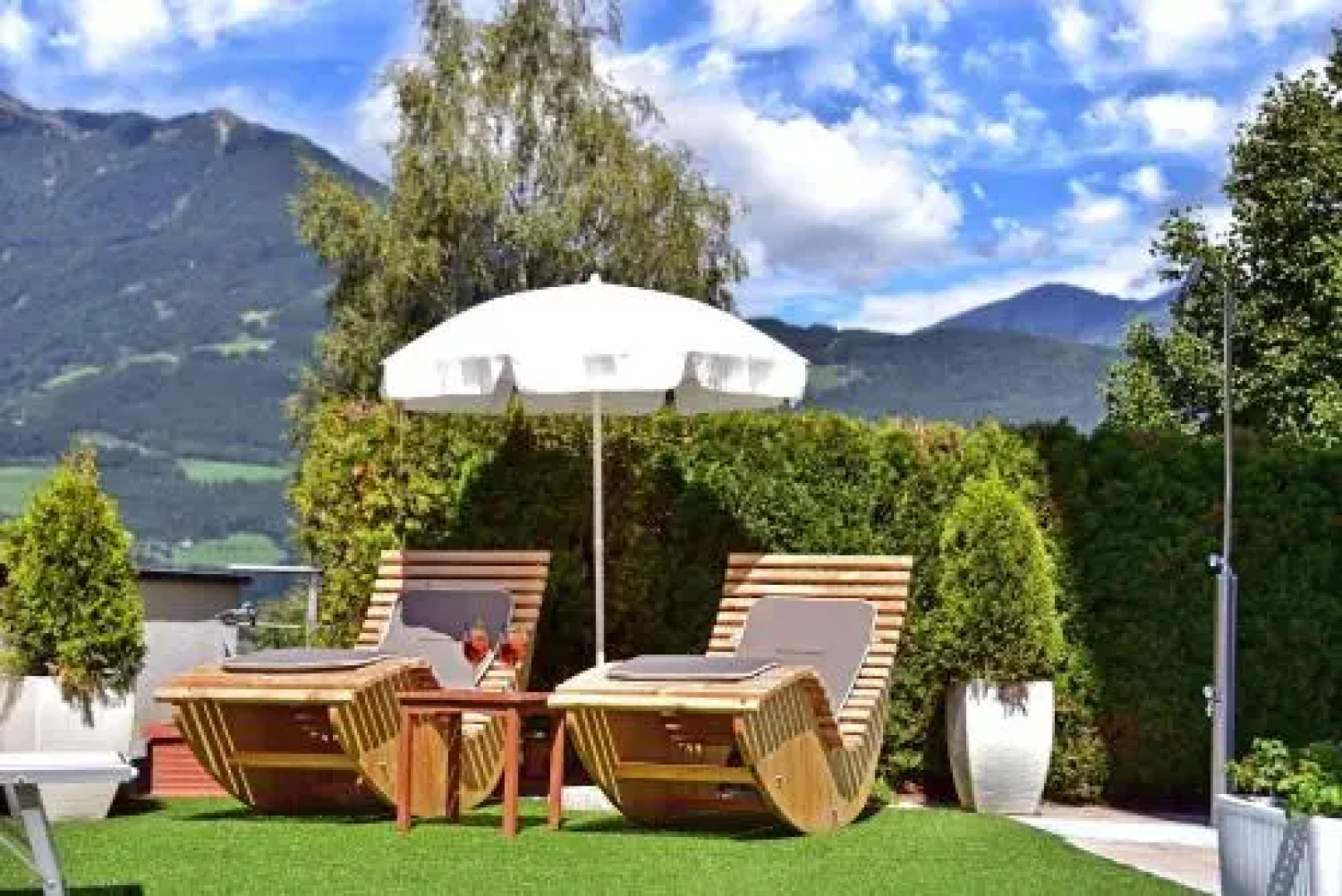 Hotel Tyrol