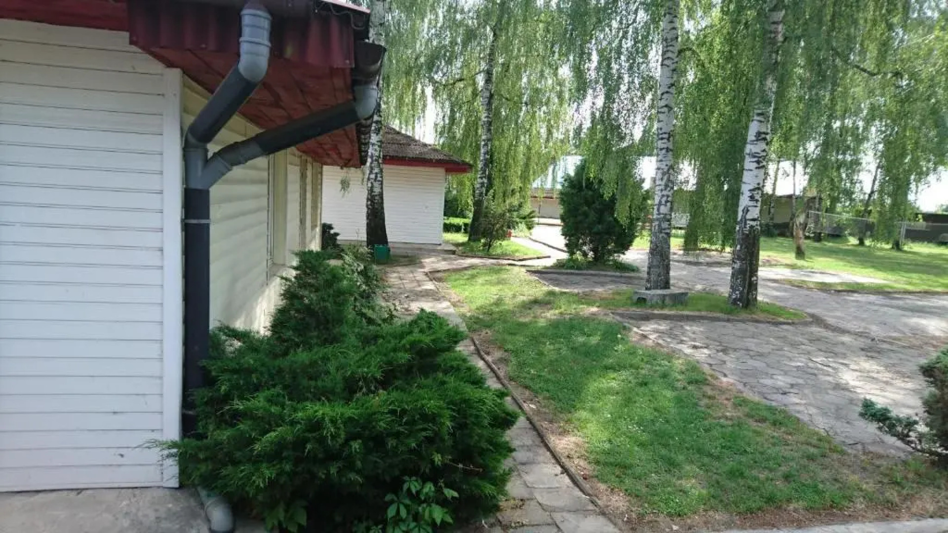 Osrodek Wypoczynkowy Duet