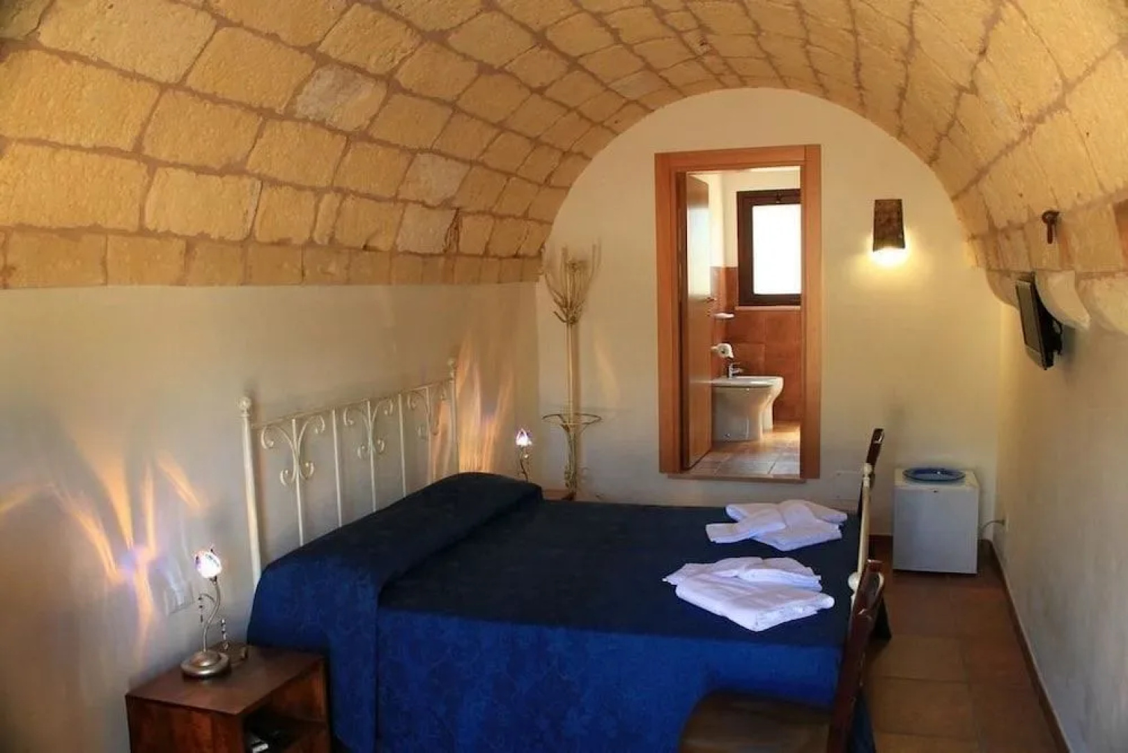 Agriturismo Masseria Saittole