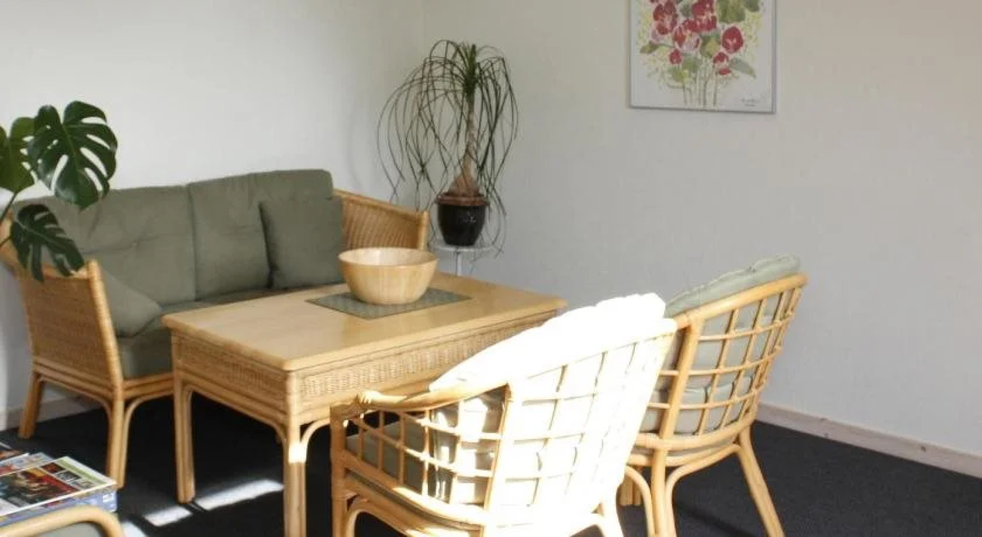 Skjoldbjerg Garnihotel