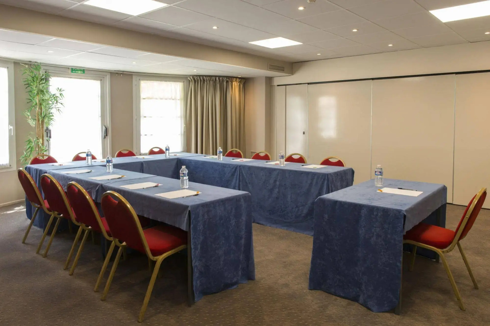 Espace Léonard de Vinci