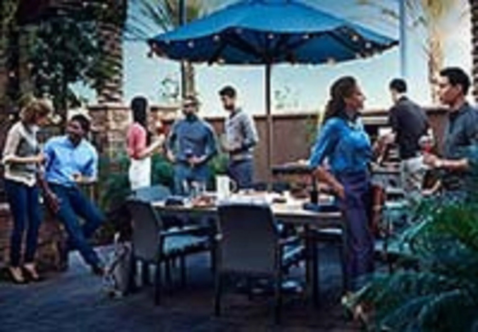 Residence Inn by Marriott Charlotte Airport