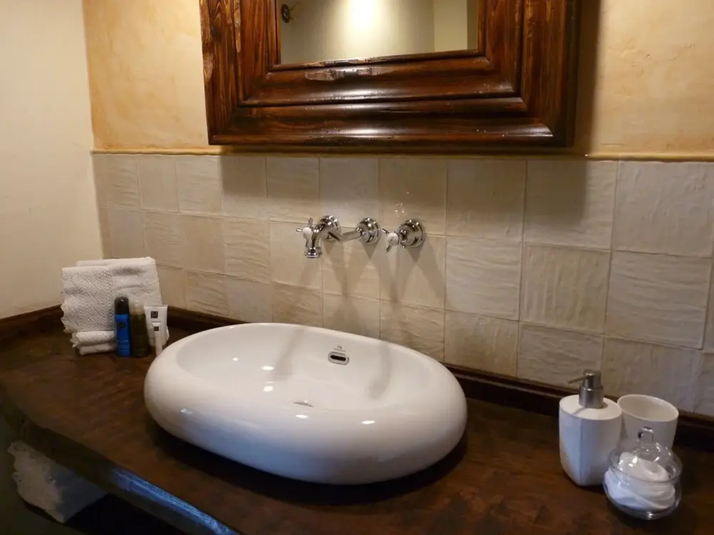 Hotel Posada Al Vent