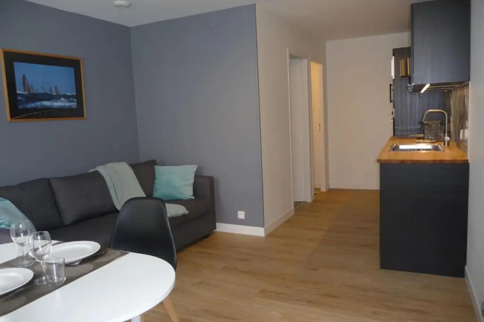 Résidence Maréchaux