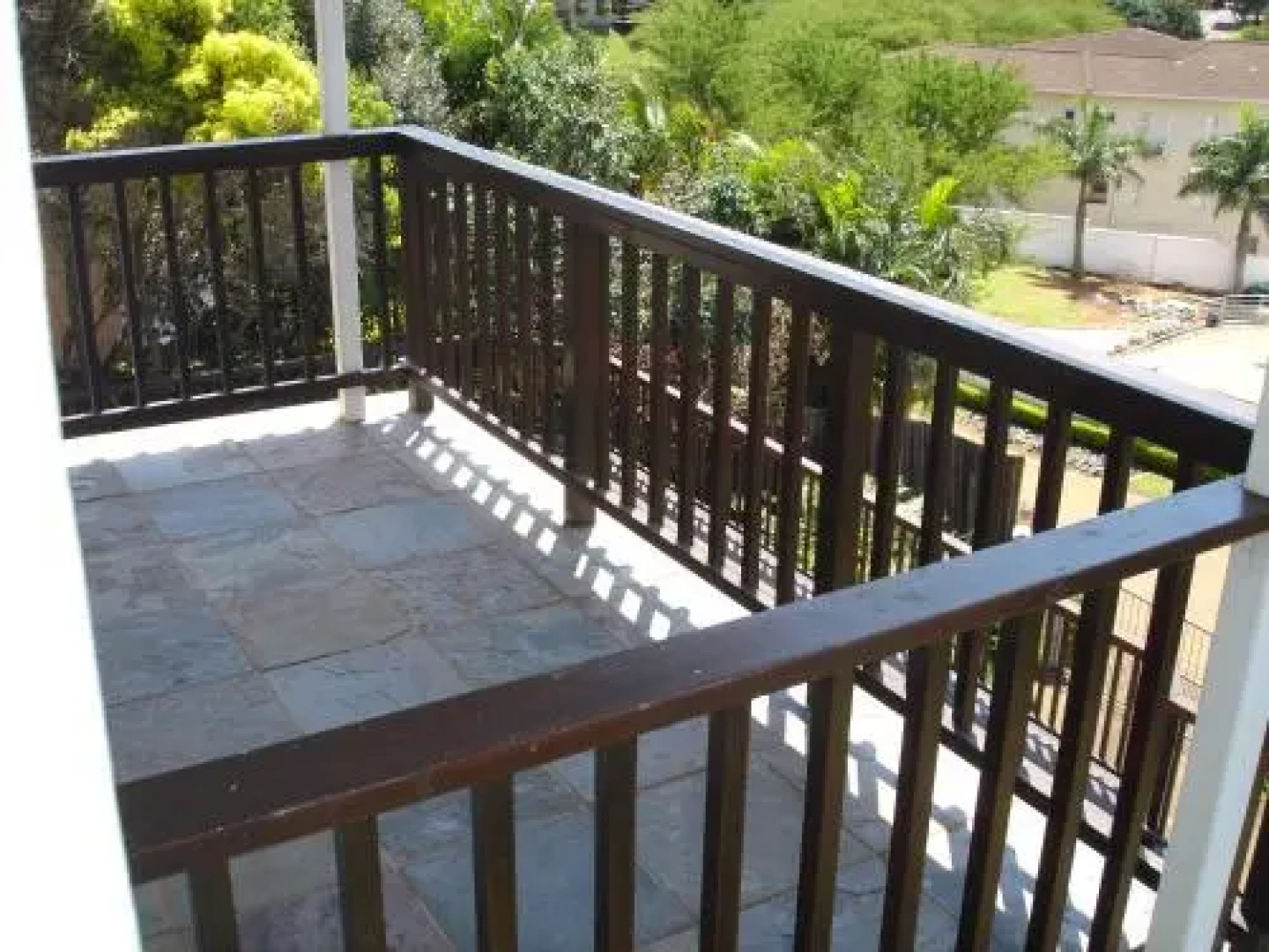 Bella Vista Guest House