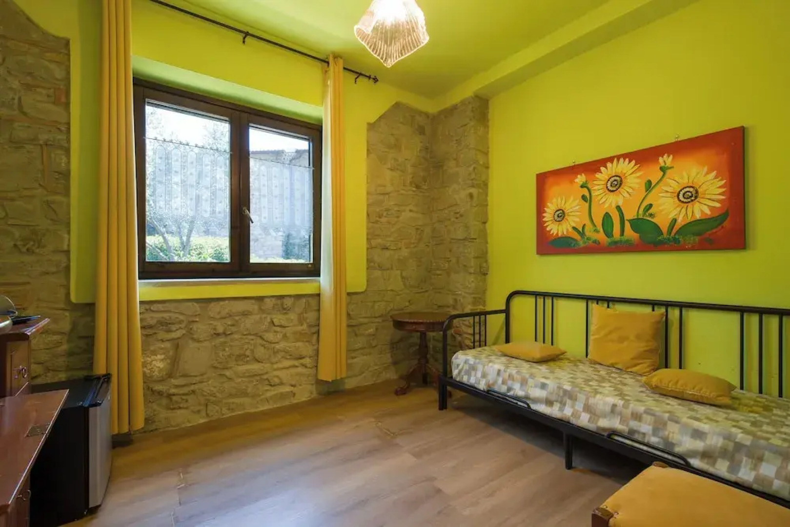 Country House Abate Pool Ac Wifi Potenza