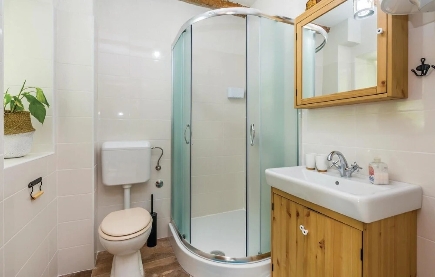 Stunning Home in Stara Baska With Wifi and 0 Bedrooms