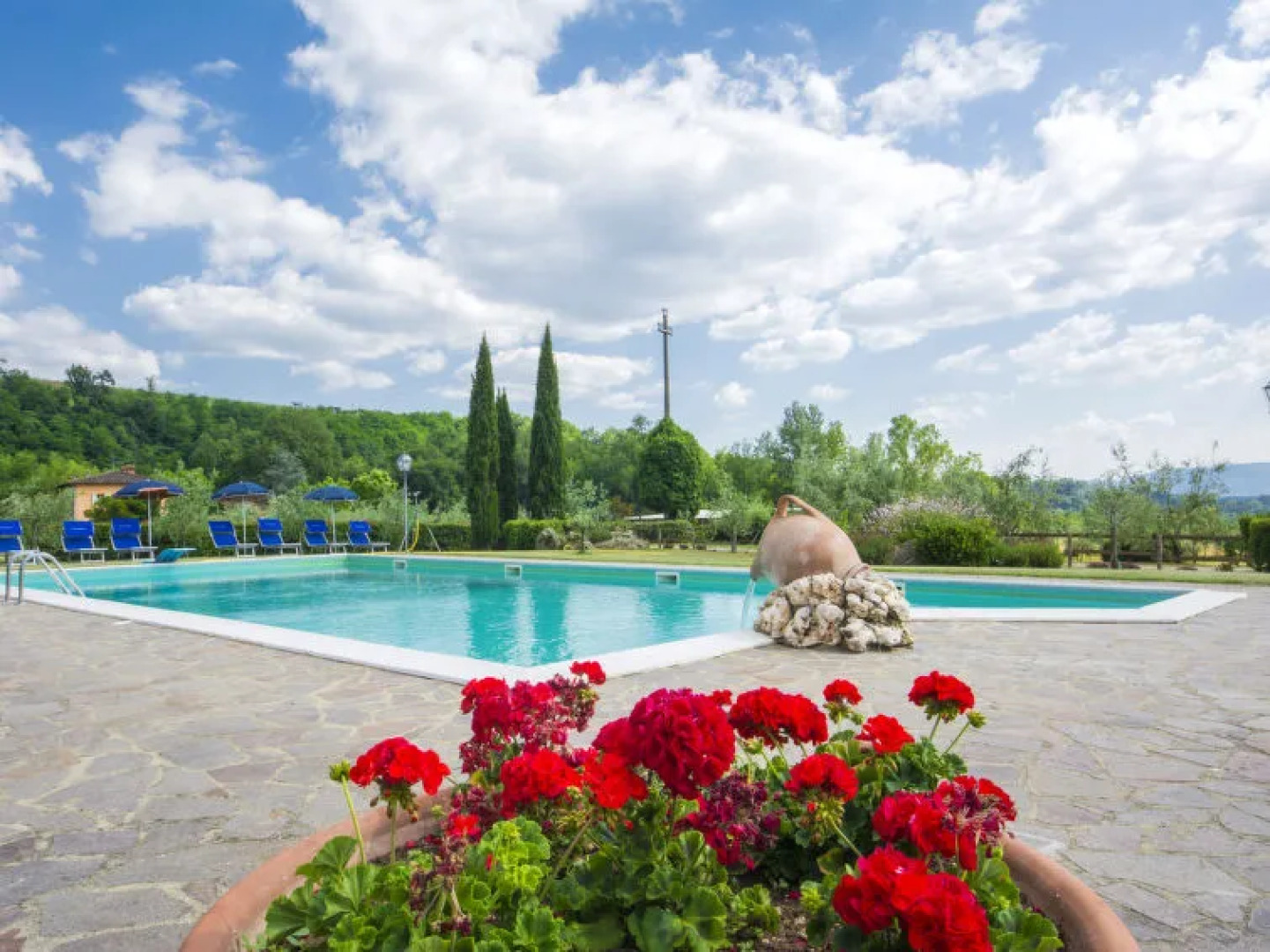 Locazione Turistica Edera