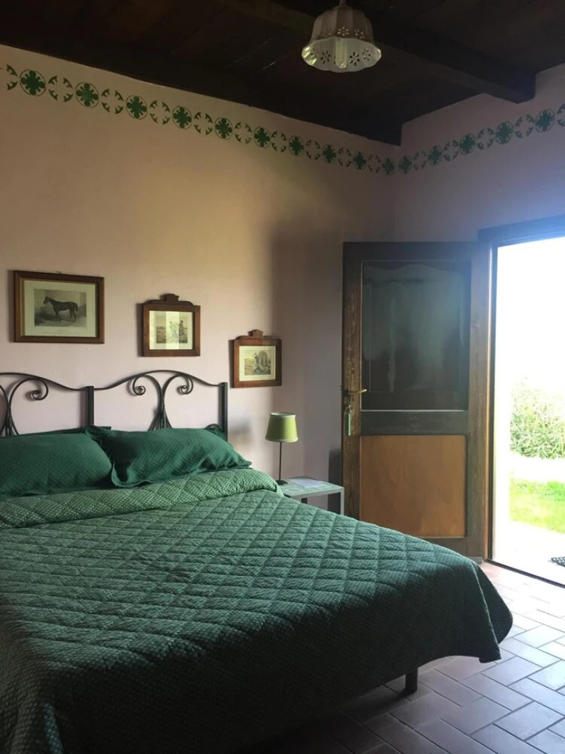 Agriturismo Il Gelso Nero