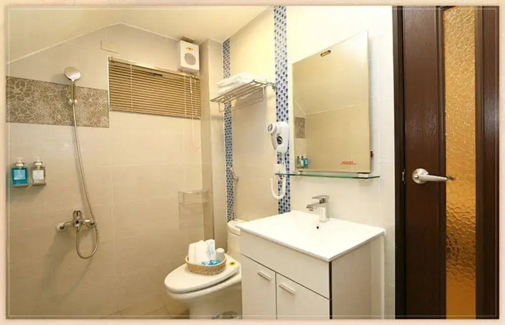 Pure House B&B