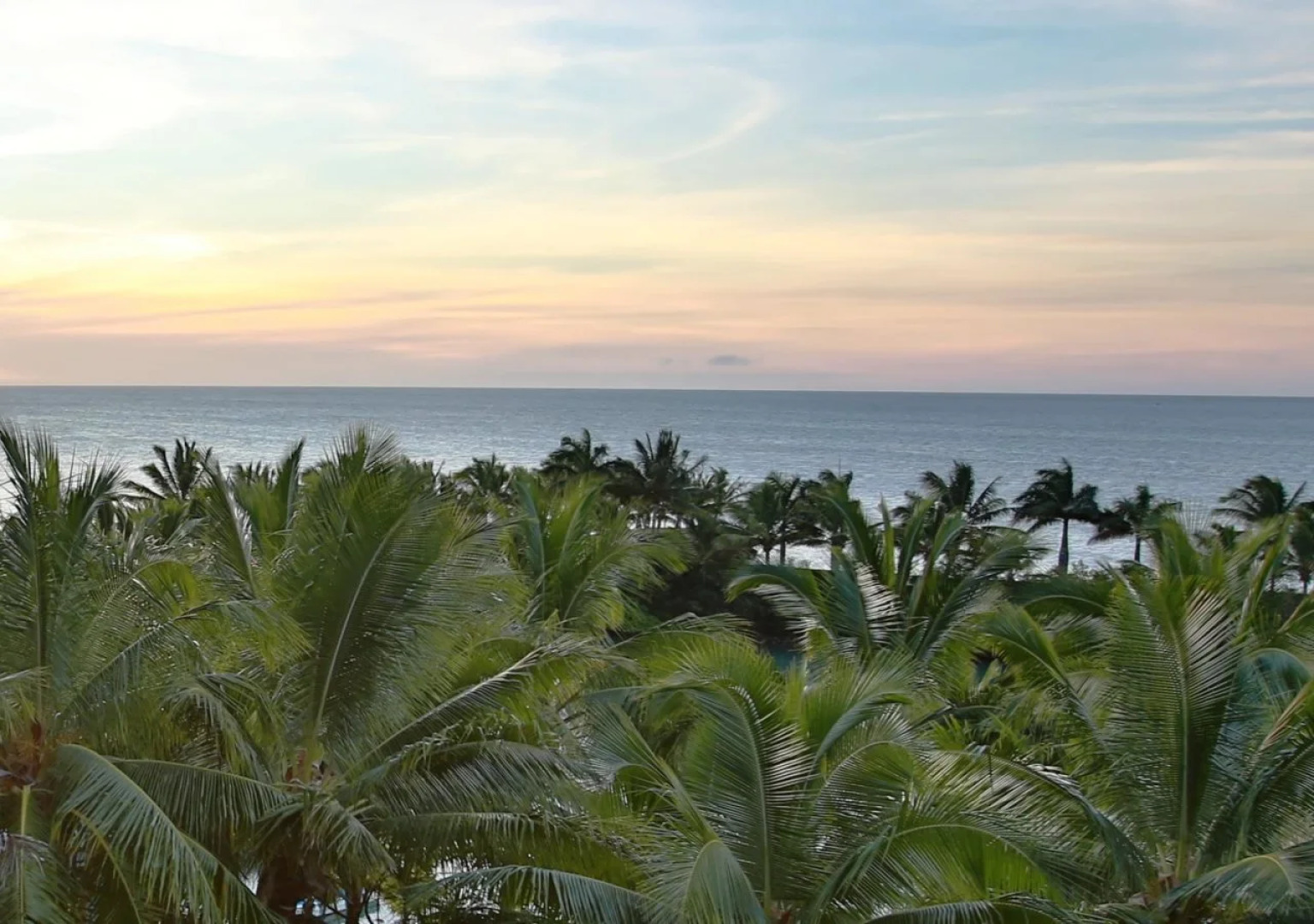 Wananavu Beach Resort