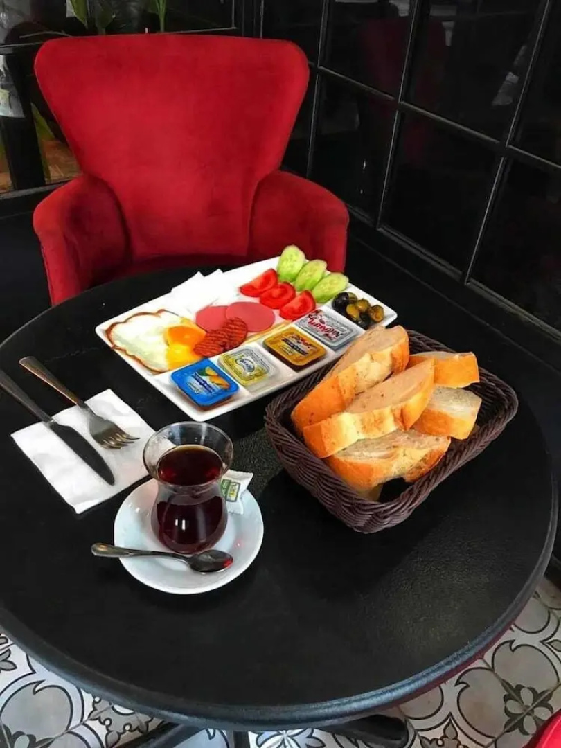 AYSAHOTEL Aisa Hotel
