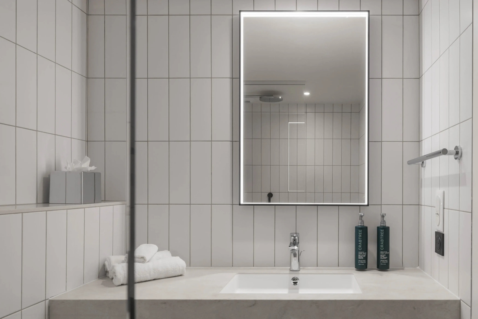 Hilton Garden Inn Marseille Provence Airport