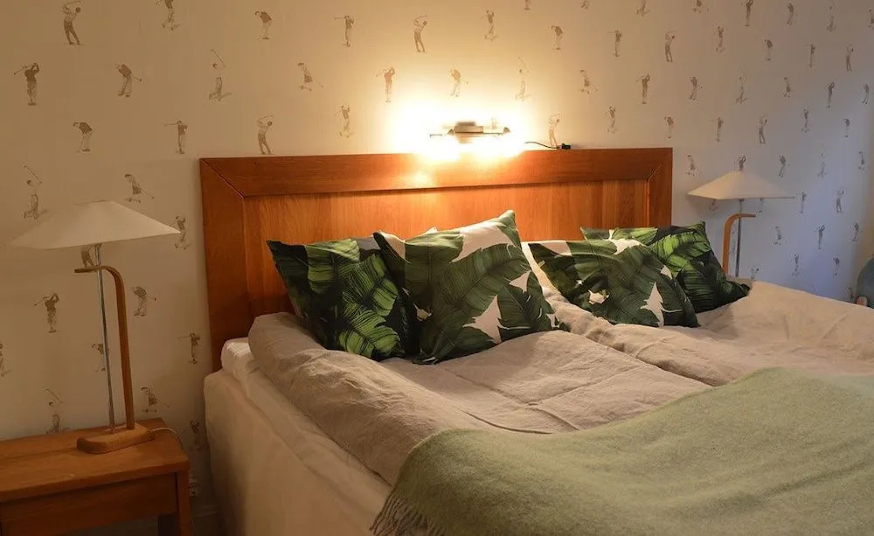 Minnesberg Bed & Breakfast