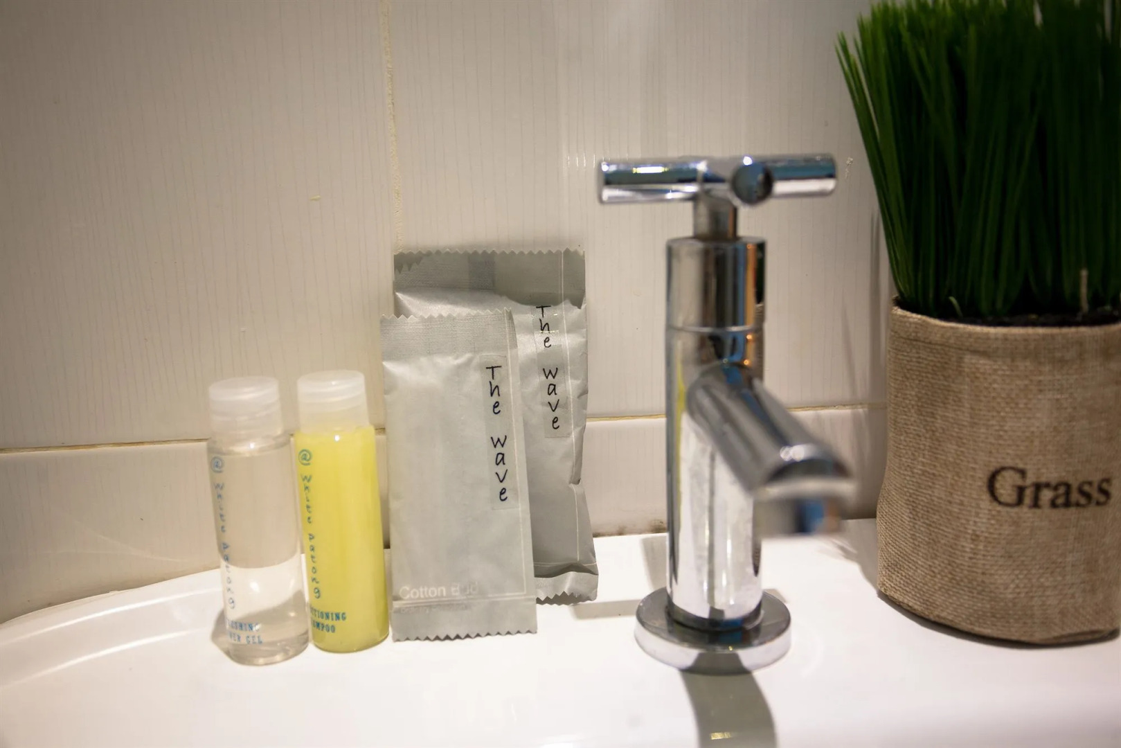 The Wave Patong Boutique Hotel