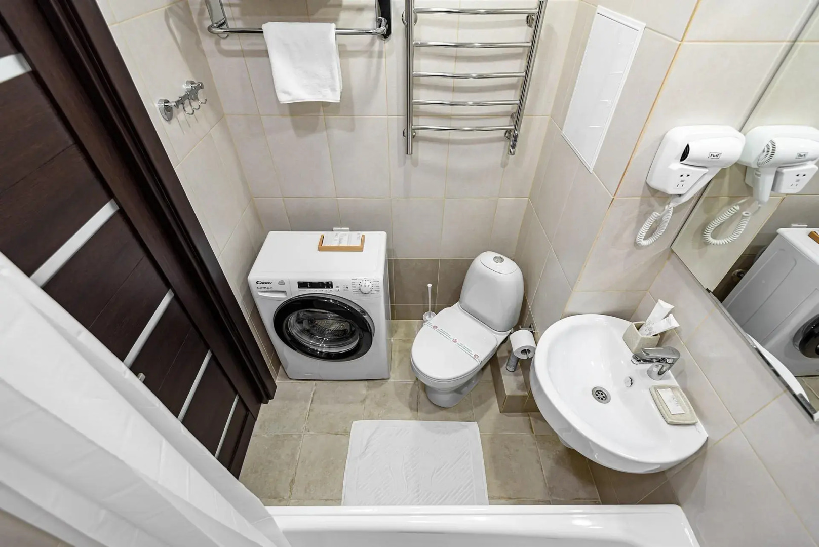 Архитектор на улице Мира 27/2