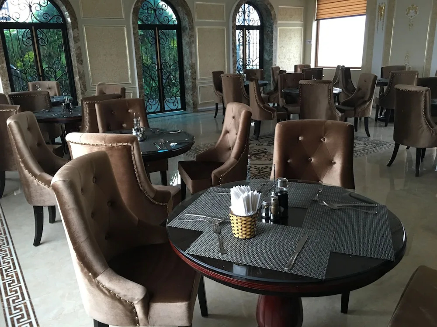Phuc Anh Hotel