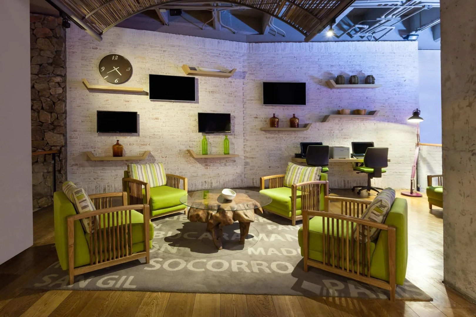 Hotel Barí Bucaramanga By OxoHotel