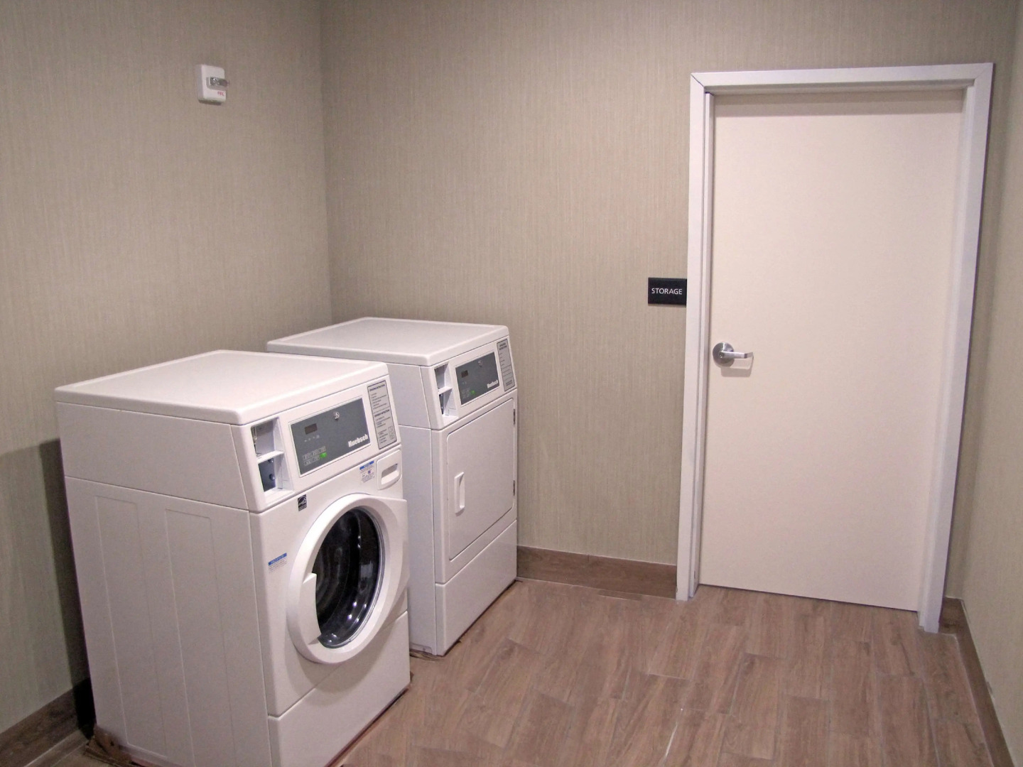 Hampton Inn McPherson