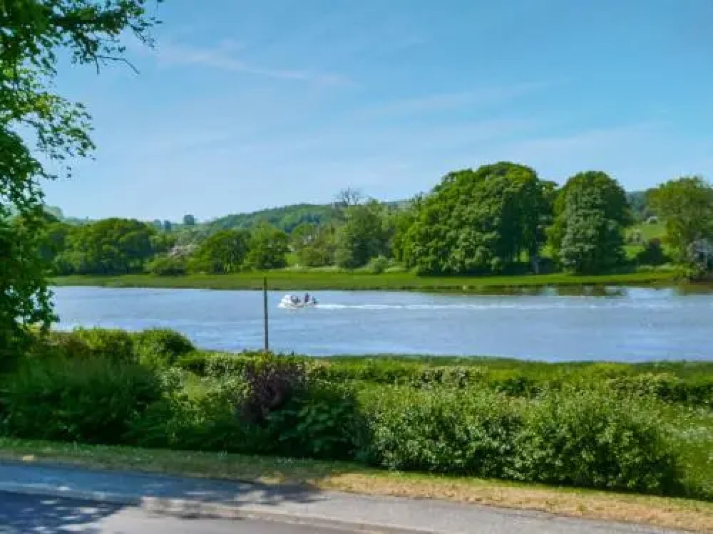 Hameish Holiday Cottage