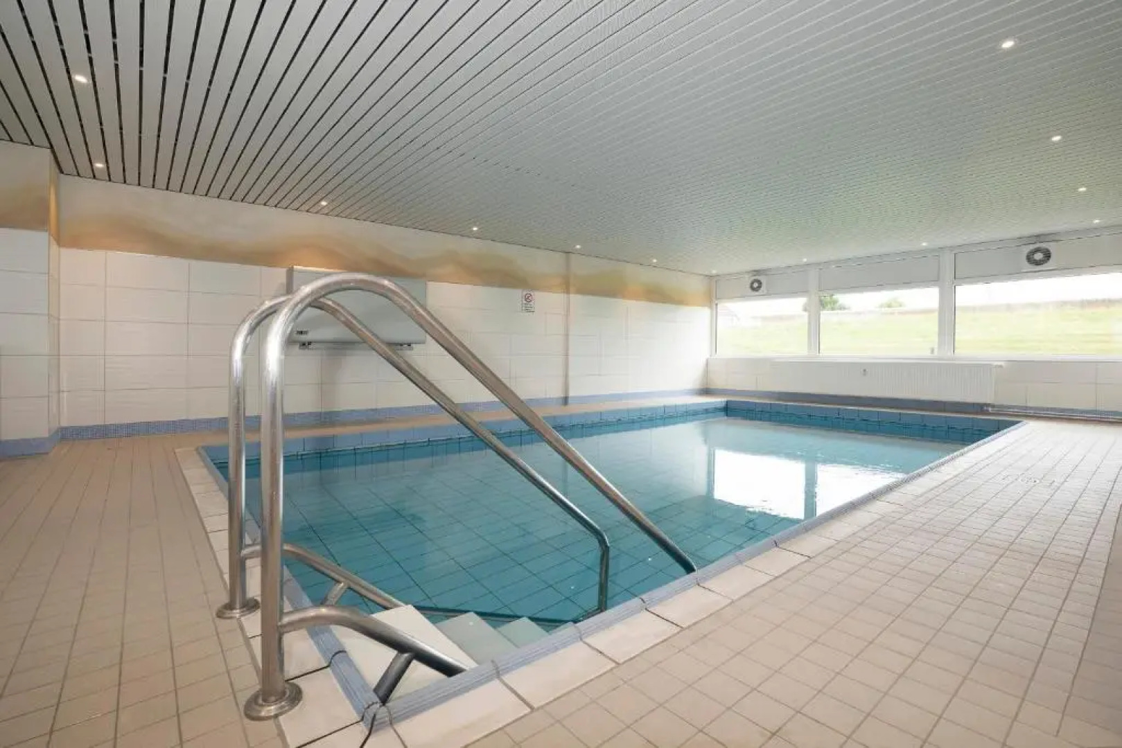 Strandhotel Dahme TraumMeerBlick