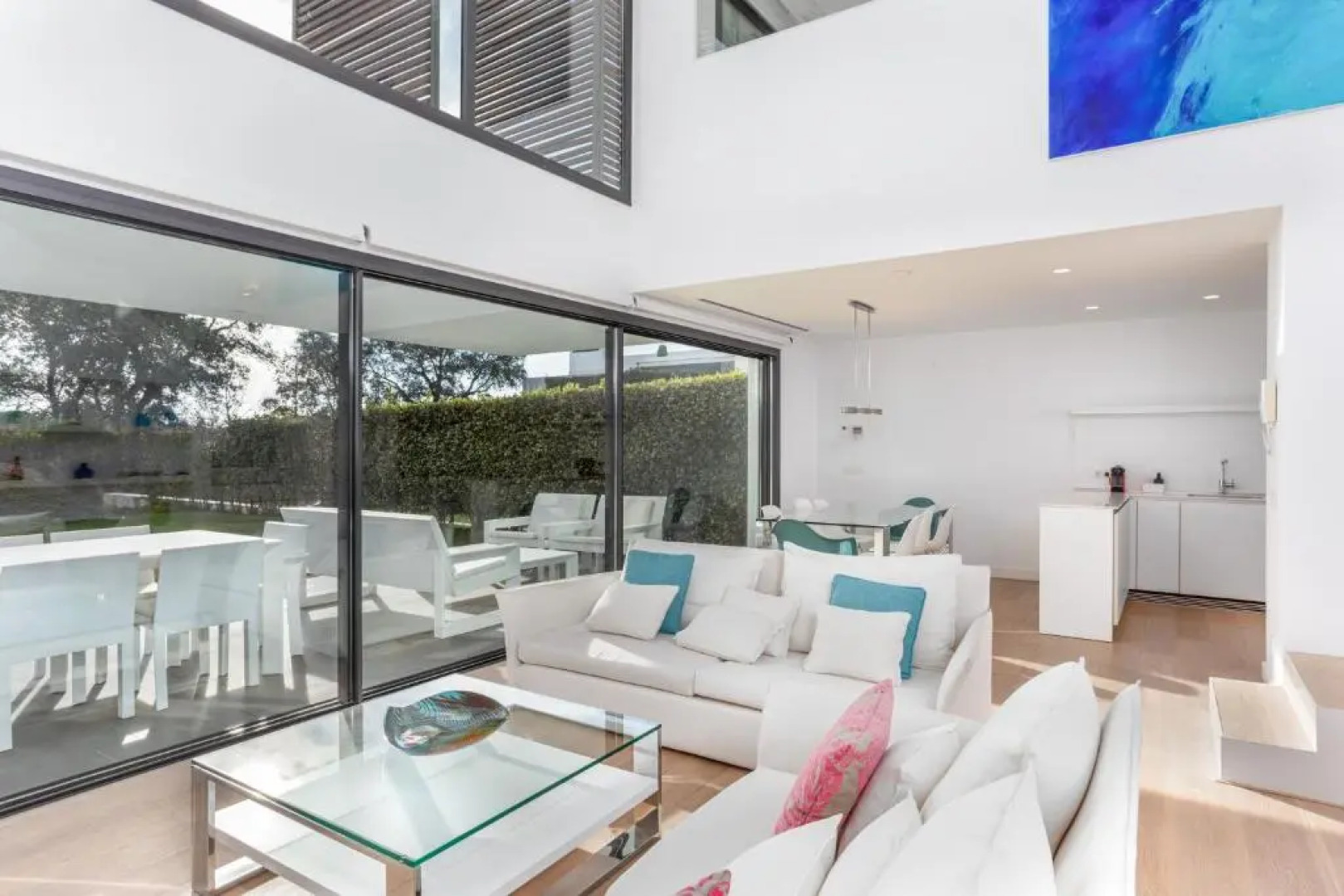 Holiday Rentals at PGA Catalunya