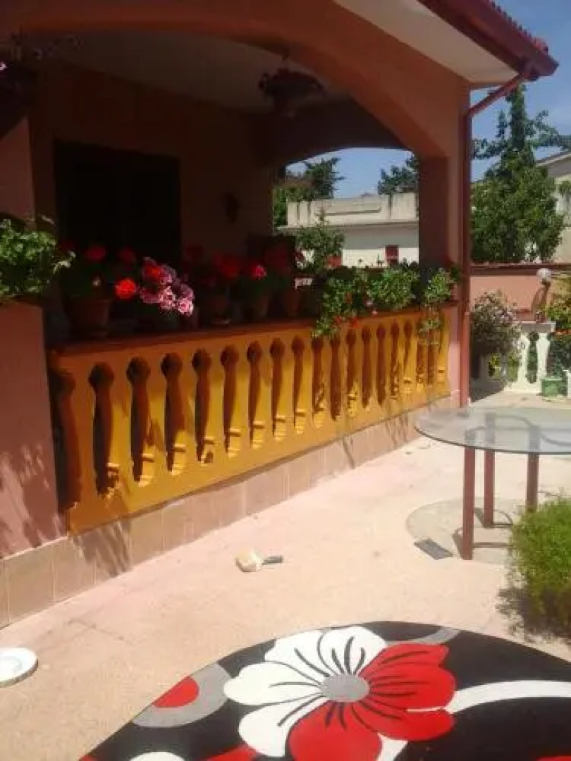 Bed And Breakfast Gherghina