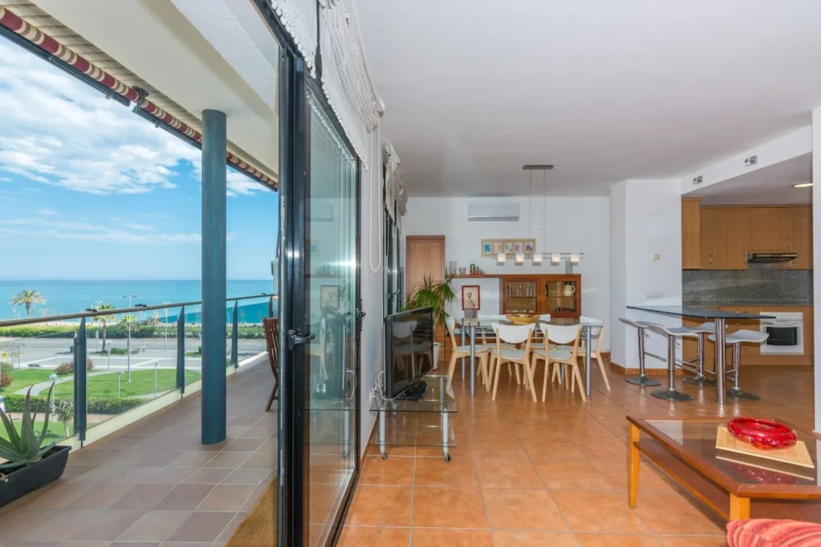 Homeholidaysrentals Escapade - Costa Barcelona