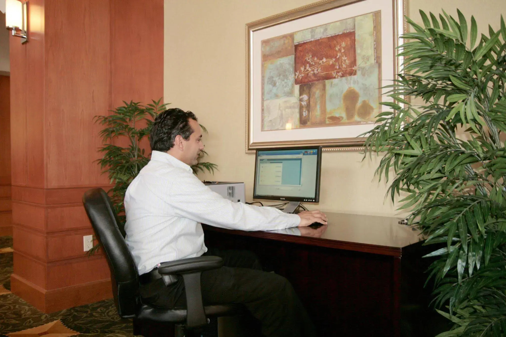 Hampton Inn & Suites Orlando-South Lake Buena Vista