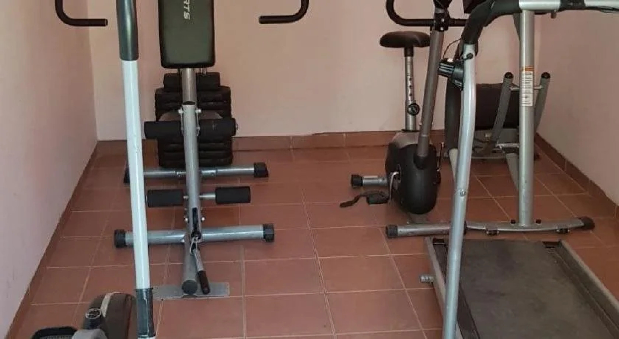 Colorina Apart Hotel & Spa