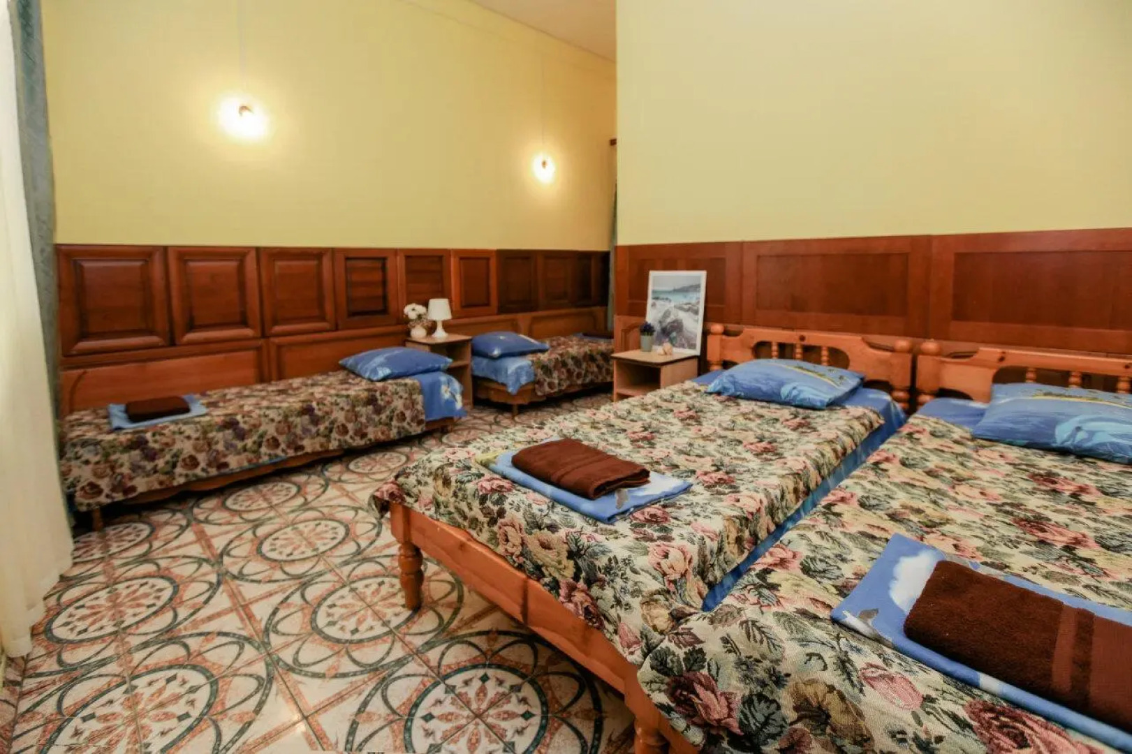 Green Oasis. Vavilon (Грин Оазис. Вавилон)