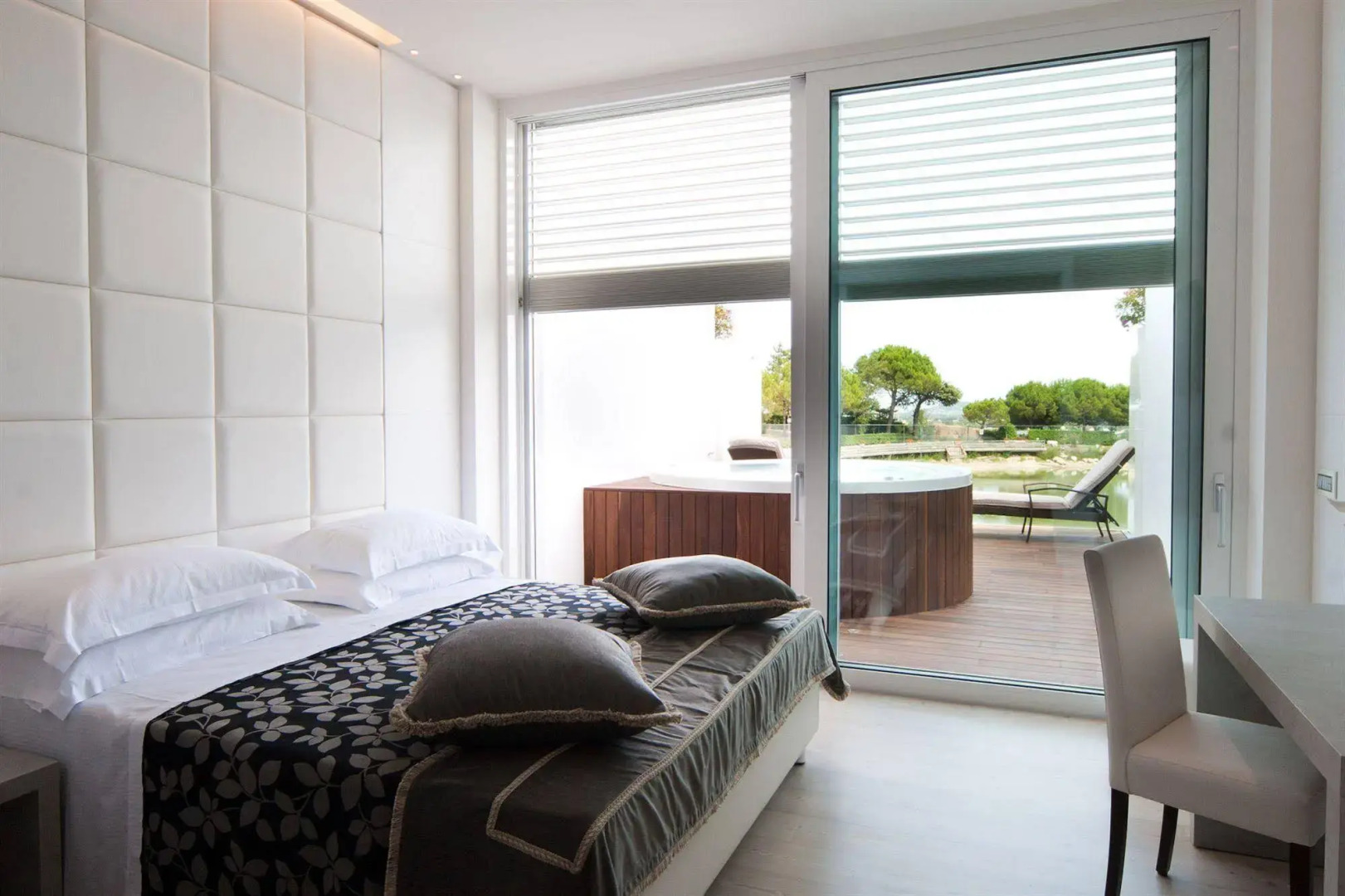 Villaggio La Pescaccia