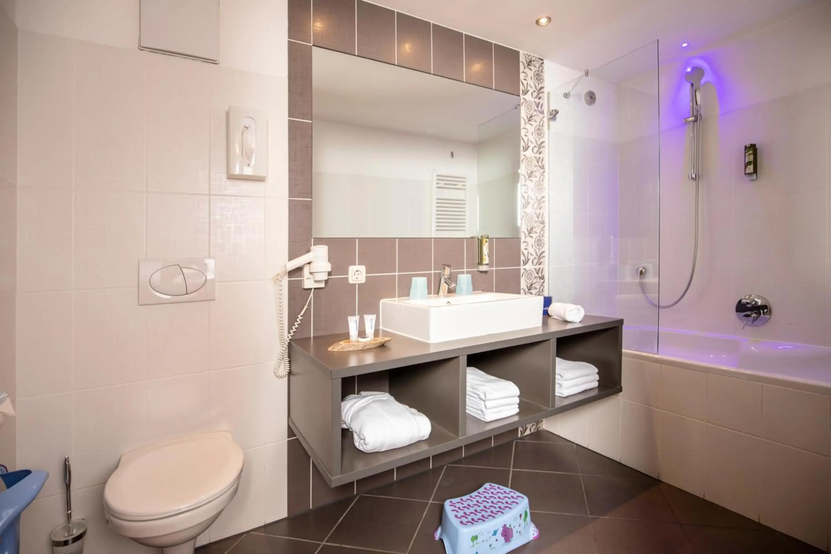 Galtenberg Family & Wellness Resort