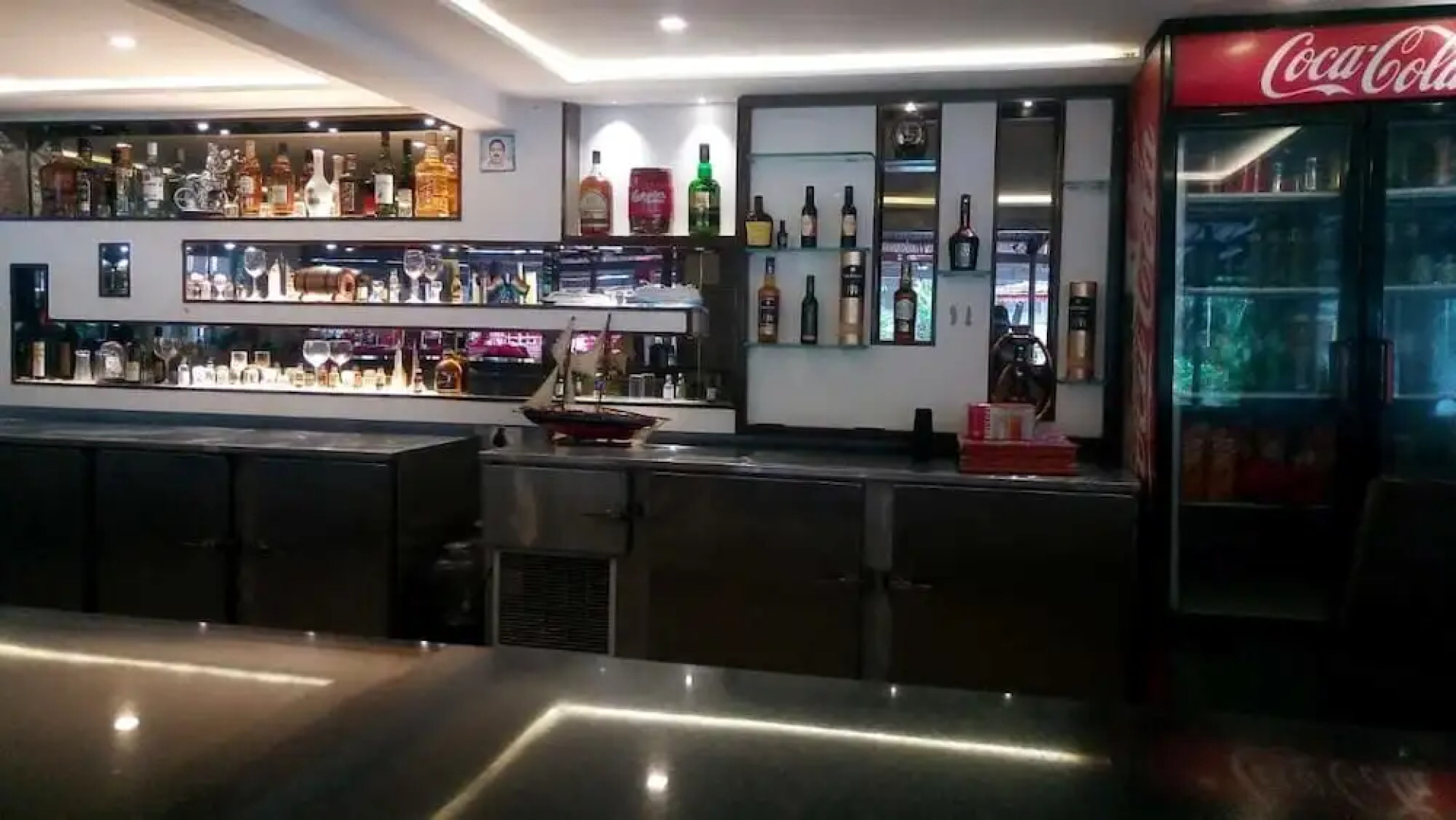 Dariya Darshan Hotel