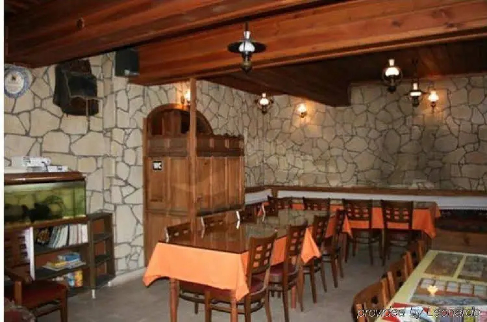 Arpacioglu Konak - Special Class