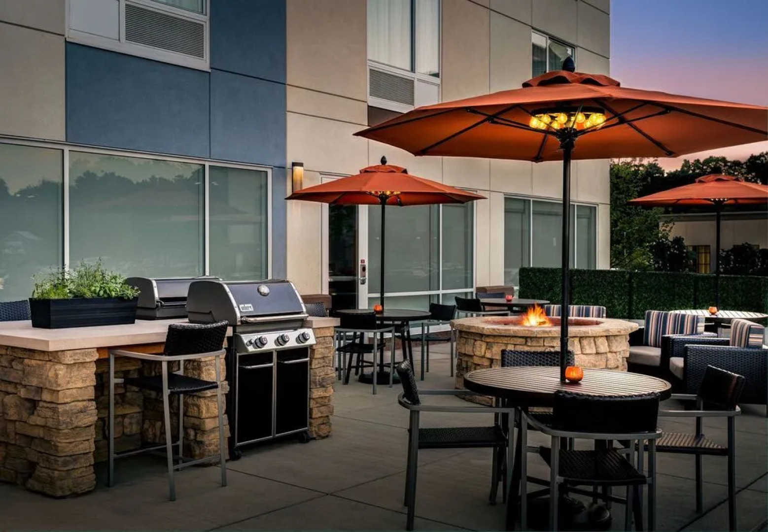 Towneplace Suites Pittsburgh Harmarville