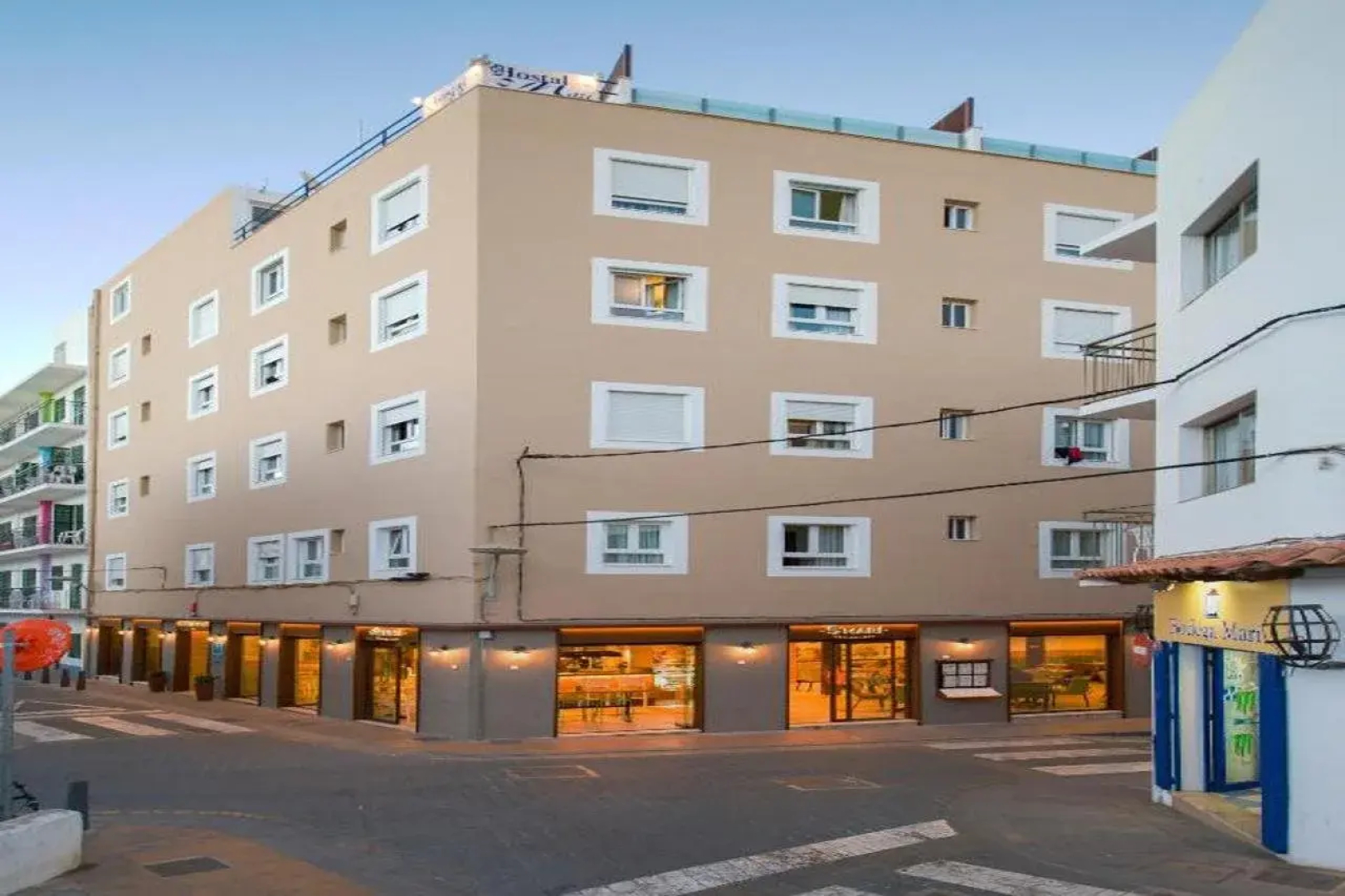 Hostal Marí